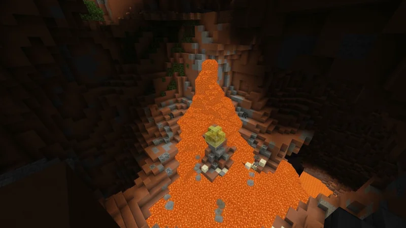 DeathCore III: Melting Hollow