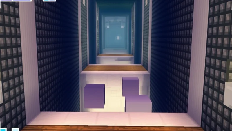 Probe Parkour Chapter II