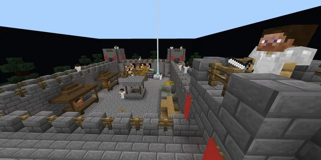 SB – Hide And Seek [прятки]