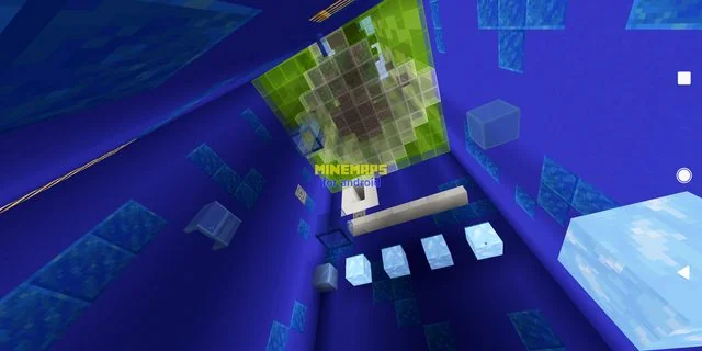 Journey From The Centre Of The Earth