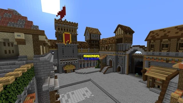 Defend Your Castle [PvE]