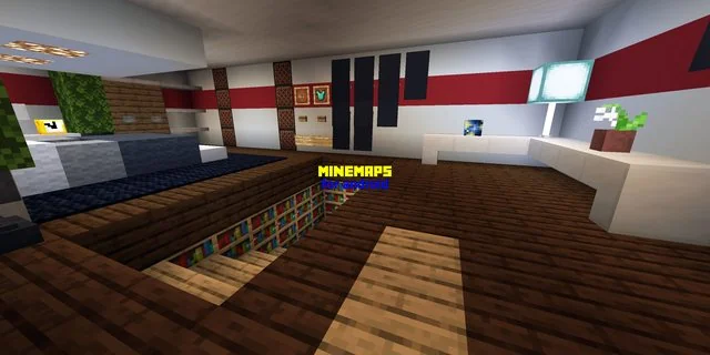 Most Secured Bunker 2.0