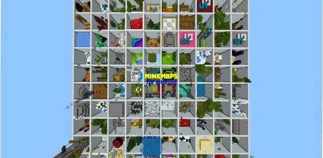 SG The Grid 2019 Version