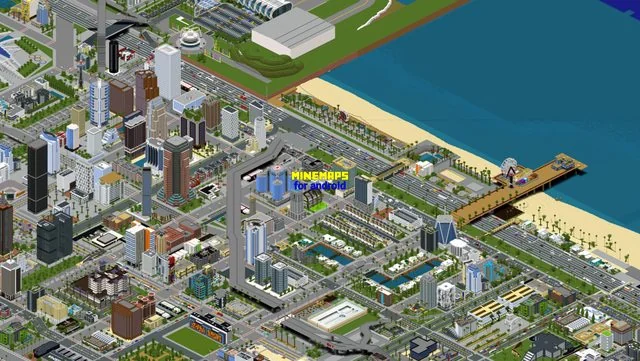 LA City [Город]