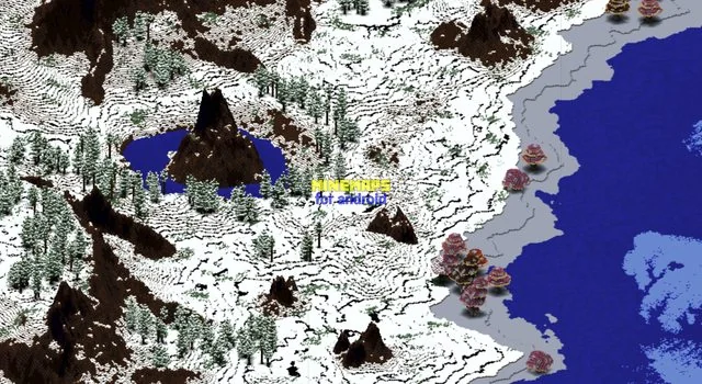 FRIGID 1000X1000 Survival map