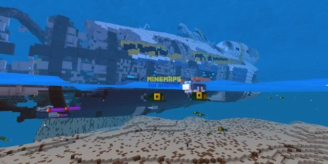 Subnautica Survival