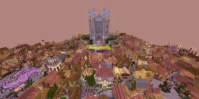 King's Landing GoT [city, город]