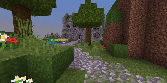 Goldfen Legend: ROTAR 2