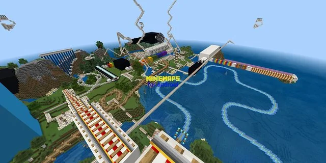 A Large Investment: 35 Minutes Long