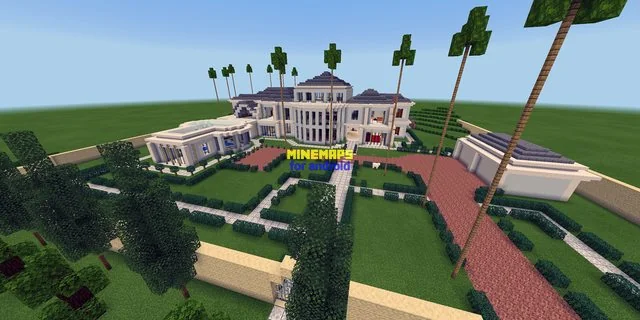 Famous Mansion Beverly Hills [house|casa|дом]