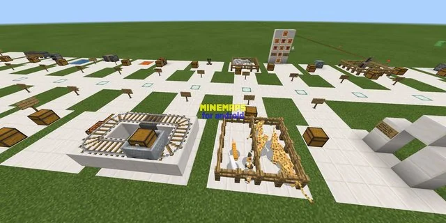 Achievement World 1.9