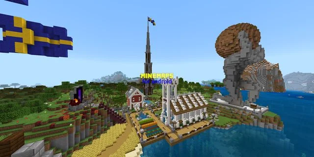 PewdiePie Base UpGraded