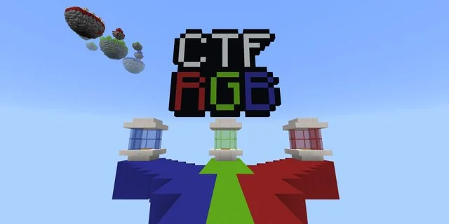 Capture The Flag RGB