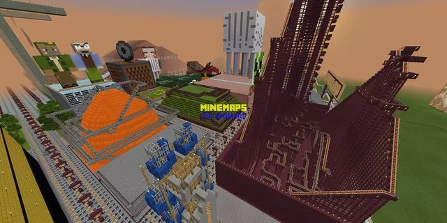 Notchland Amusement Park