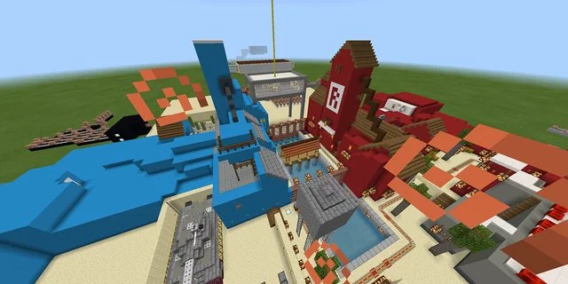 Team Fortress 2: Capture The Intelligence