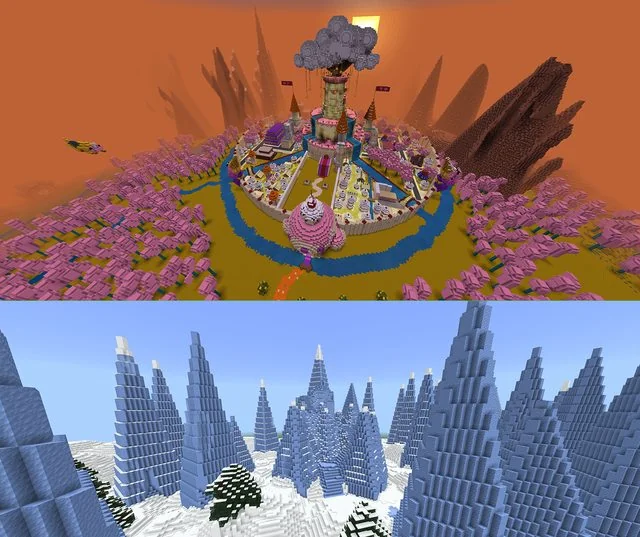 Adventure Time: The Land of Ooo