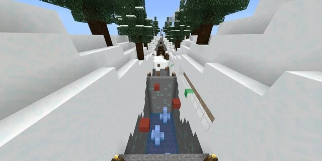 DeathRun: The Timer Update