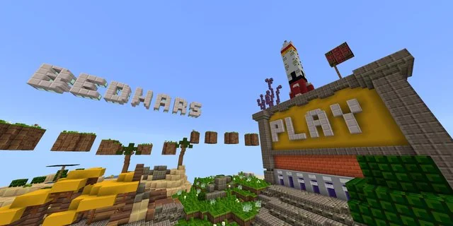 Superland 2.0 Realm Christmas 2019