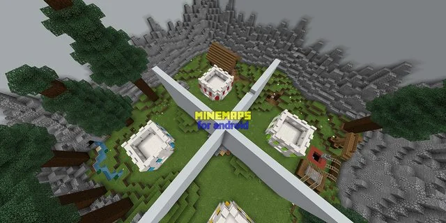 Spectrum Studios: MiniWalls