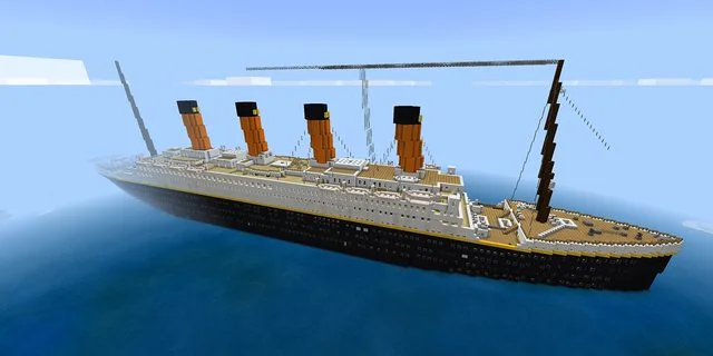 Titanic
