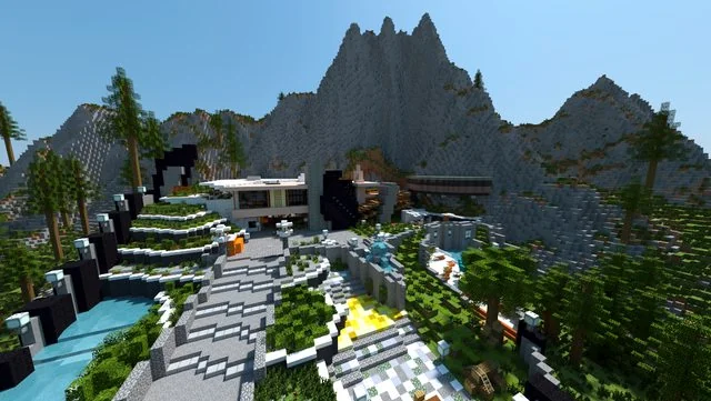 $24M Hillside Mansion