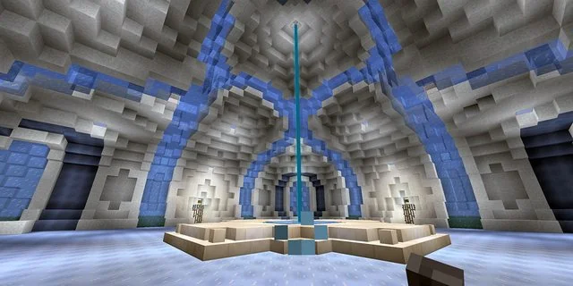 Ice Minigames