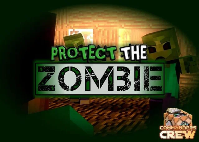 Protect The Zombie