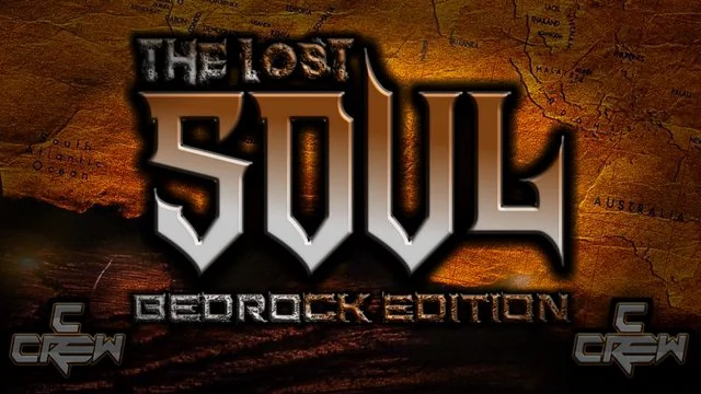 The Lost Soul