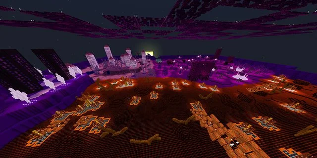 Project Spectron: Halloween Mode