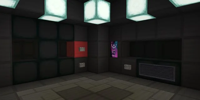 FNAF: Sister location. Night 2 [horror]