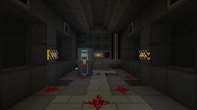 FNAF: Sister location. Nights 4-5 [horror]