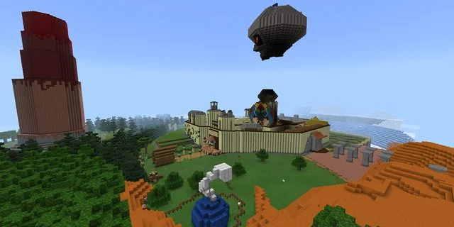 Legend of Zelda: Majoras Mask