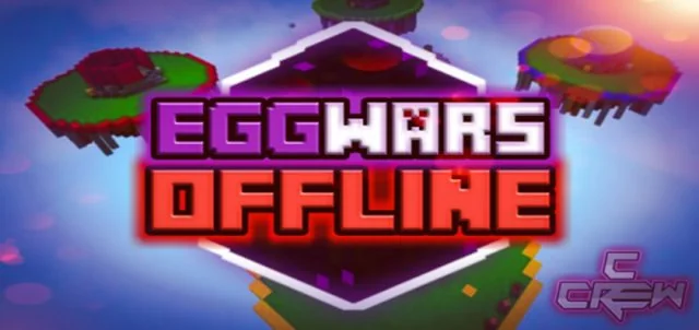 Egg Wars Offline PvP