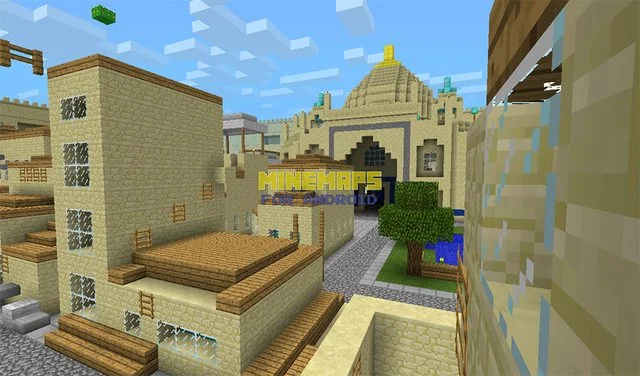 Assassins Creed Parkour [Assassin's Creed]