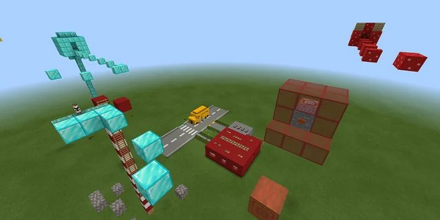 Block Parkour Classic