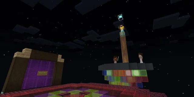 ESG King of the Ladder