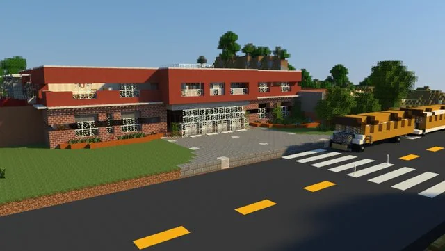 Sunnyshore Middle School