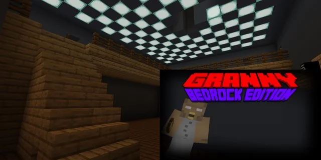 Granny: Bedrock Edition