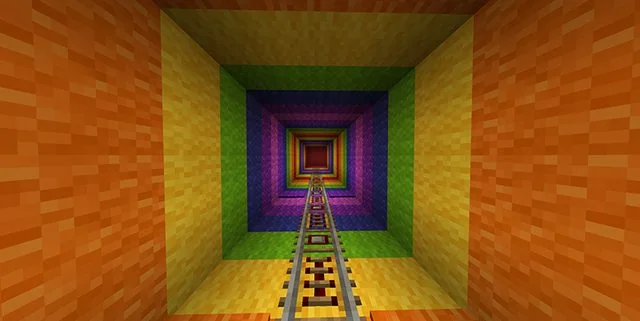 Remix Roller Coaster