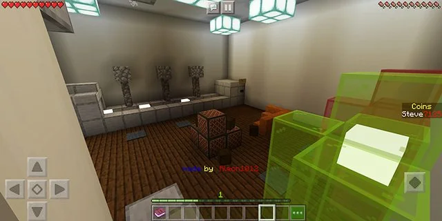 Tycoon v2 by Rleon1012