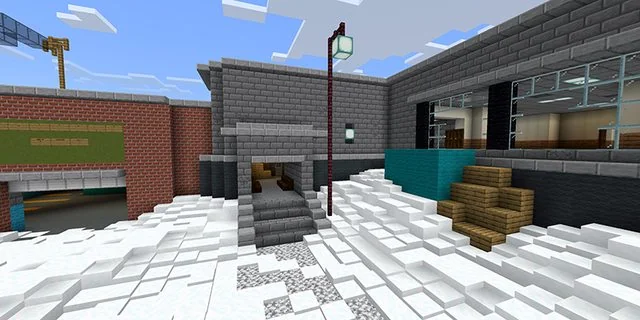 Hide and Seek: cs_office