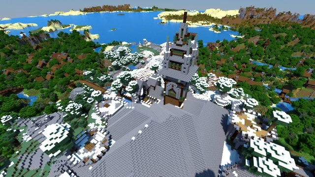 Medieval World Adventure