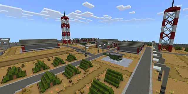 Combat Force: Tanks [PvP] [Guns]