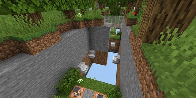 Parkour Masters [1.16+]