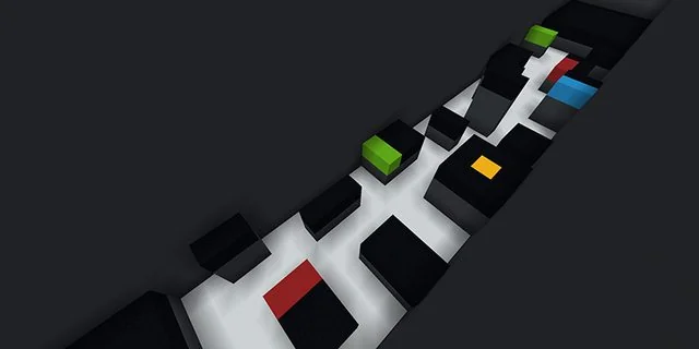 The Floor Kills 2 [Parkour]