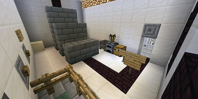 Escape the Test Chamber