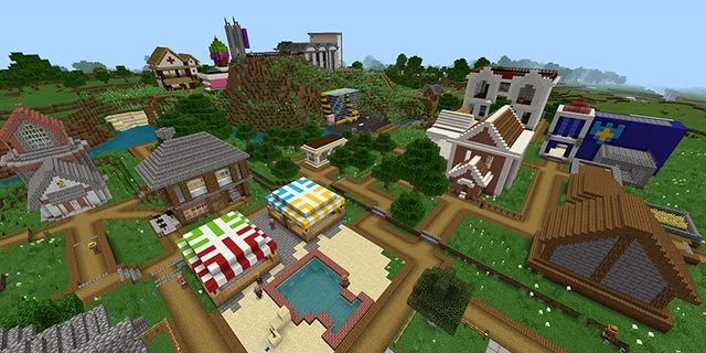 PUEBLO DE KARMALAND 4 [1.16+]