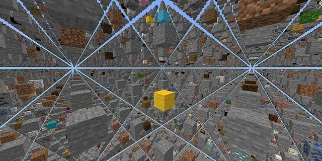 Advanced SkyGrid Survival