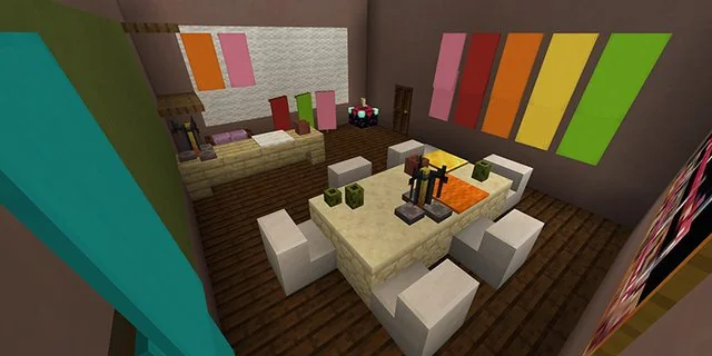 Find The Button: School Edition