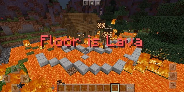 Random Death Minigame